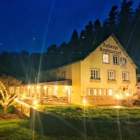 Konsdreffermillen B&B Mullerthal Luaran gambar