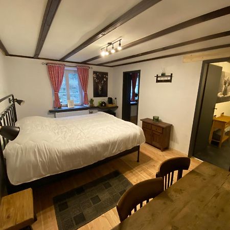 Konsdreffermillen B&B Mullerthal Luaran gambar