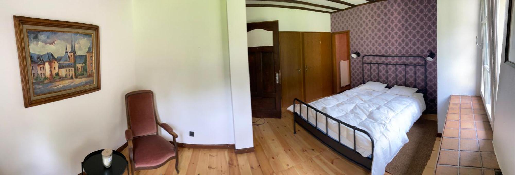Konsdreffermillen B&B Mullerthal Luaran gambar